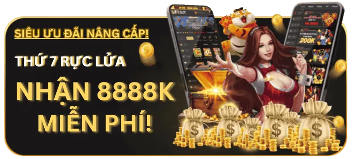 Trò chơi nổ hũ video hiện đại với chủ đề phiêu lưu