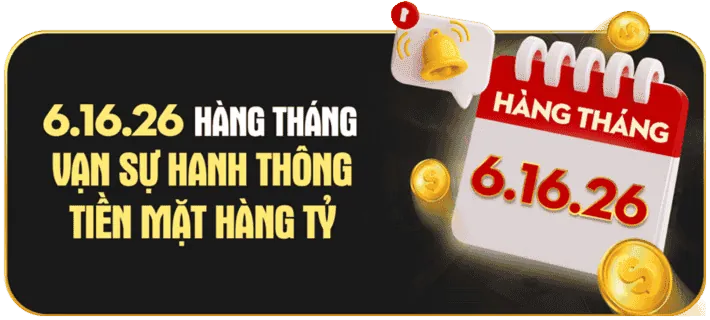 Trò chơi nổ hũ 3D với hiệu ứng hình ảnh sống động