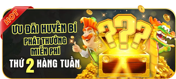 Trò chơi nổ hũ jackpot lũy tiến với số tiền thưởng khổng lồ