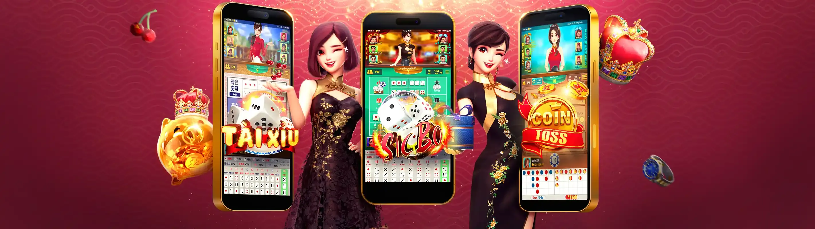 Hình ảnh chính về chiến lược nổ hũ m88sut