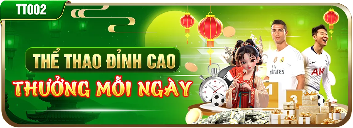 Sân vận động lớn với màn hình hiển thị tỷ số, ánh sáng rực rỡ và logo m88sut nổ hũ, tạo cảm giác sôi động và chuyên nghiệp